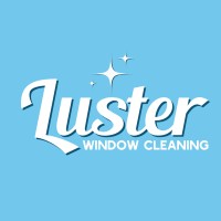 Luster Cleaning Services logo - Similar company to Blake Bros Windows
