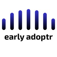 Early Adoptr logo - Similar company to Rtk.Io