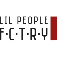 Lil People FCTRY logo - Similar company to Marketiger