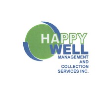 Happywell Management and Collection Agency logo - Similar company to Integrated Collection Solutions Inc.