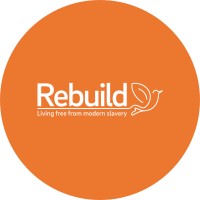 Rebuild East Midlands logo - Similar company to Ashfield Creates