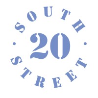20 South Street