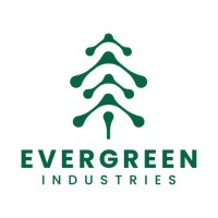 Evergreen Industries logo - Similar company to Levnet Ventures