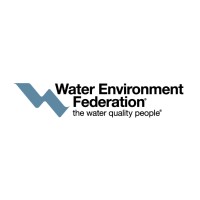 Water Environment Federation logo - Similar company to Water Positive
