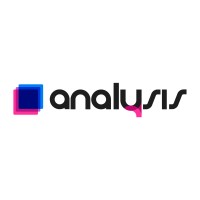 Analysis Project logo