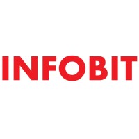 Infobit Technologies logo - Similar company to Cloocus Corp.