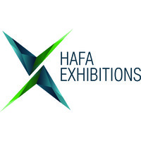 Xhafa Exhibitions logo - Similar company to Investment Management Exhibition