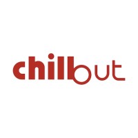 ChillOut logo - Similar company to El Azzab Group