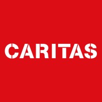 Caritas Schweiz logo - Similar company to Caritas