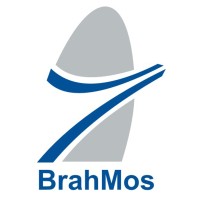 BrahMos Aerospace logo - Similar company to Dynamatic Technologies Limited