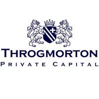 Throgmorton Private Capital Ltd logo - Similar company to Gate Capital Group Ltd.