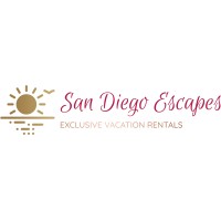 San Diego Escapes logo - Similar company to Destination Ux