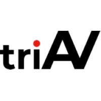triAV bv - Your hospitality, Our care logo - Similar company to Keuk Medientechnik