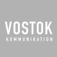 VOSTOK kommunikation ApS logo - Similar company to Atjou®