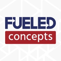Fueled Concepts logo - Similar company to Seniorentab / Seniorentablet.Nl
