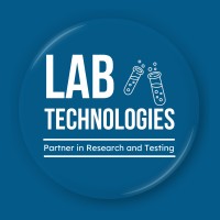 Lab Technologies logo - Similar company to Fair Diagnostics