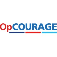 Op Courage Warm Welcome Afghan Service logo - Similar company to Two Chevrons