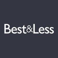 Best&Less logo - Similar company to Suzanne Grae