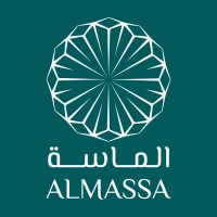 Al Massa Group logo - Similar company to Evolvix