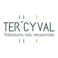 Ter'cyval logo - Similar company to Toutenvert