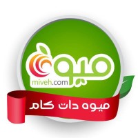 میوه دات کام logo - Similar company to Mazchain
