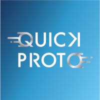 QuickProto logo - Similar company to Fabinnov