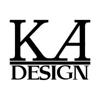 KA Design logo - Similar company to K.A Design Wear Ltd