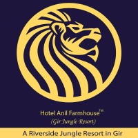 Anil Farms & Resort logo - Similar company to Jericho Canyon Vineyard