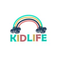 KIDLIFE™️ logo - Similar company to Anna Olson Tv