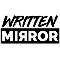 Written Mirror logo - Similar company to Careerguide
