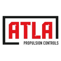 ATLA Propulsion Controls logo - Similar company to Lisa Community