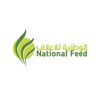 National Feed logo - Similar company to The Mint Ventures