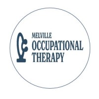 Melville Occupational Therapy logo - Similar company to Optimal Living Therapy