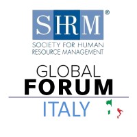 SHRM Global Forum Italy logo - Similar company to Papilio Energy