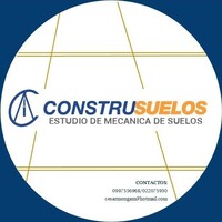 CONSTRUSUELOS ECUADOR logo - Similar company to Warco Sas