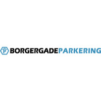 Borgergade Parkering logo - Similar company to Privat Parkering
