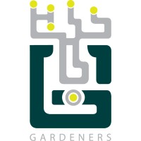 Gardeners logo - Similar company to Inseedr