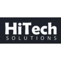 Hitech Solutions Limited logo - Similar company to Hitech Solutions