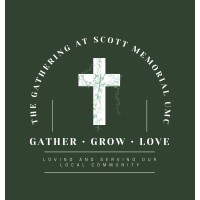 The Gathering at Scott Memorial UMC logo - Similar company to Shift Hr Consulting