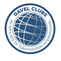 New Delhi Gavels Club logo - Similar company to Blue Nudge
