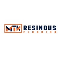 MTK Resinous Flooring logo - Similar company to Texas Cabinetry K&B