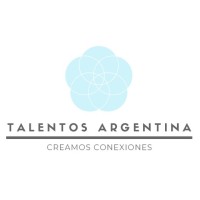Talentos Argentina logo - Similar company to Mac Talento - Desarrollo Humano