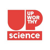 Upworthy Science logo - Similar company to Wellness Counseling Services, Lcsw, Pllc