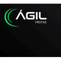 ÁGIL GESTÃO DE FROTAS logo - Similar company to P1 Frotas