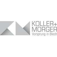Koller + Morger AG logo - Similar company to Veritec