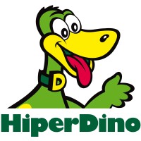 HiperDino Supermercados logo - Similar company to Hd Hotels