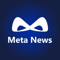 Meta News logo - Similar company to Optimize Ai