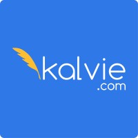 Kalvie logo - Similar company to Trend Hijacking