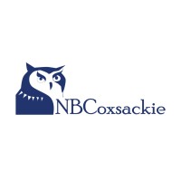 National Bank of Coxsackie logo - Similar company to Savignano Construction Services, Llc