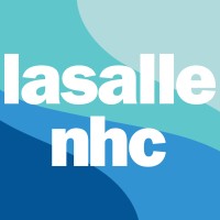 Lasalle | NHC inc. logo - Similar company to Bhp Conseils